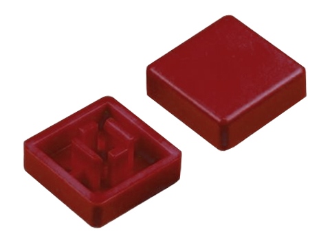 KTSC-21R, Толкатель кнопки, DPT