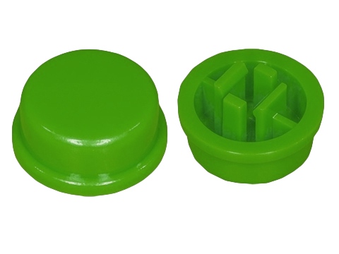 KTSC-22G, Толкатель кнопки, DPT