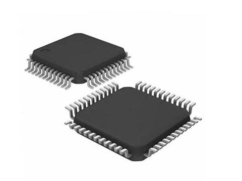STM32F030C8T6, 48-LQFP, 32бит ARM Cortex M0, 48МГц, 64кб Flash, 8кб ОЗУ, 2xSPI, 2xI2C, 2xUSART, 5 та