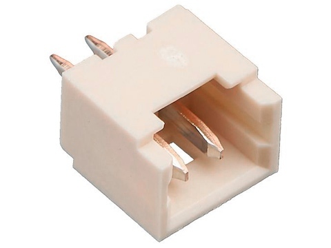 530470210, Разъем типа провод-плата, Вертикальный, 1.25 мм, 2 контакт(-ов), Штыревой Разъем, Molex 530470210, Разъем типа провод-плата, Вертикальный, 1.25 мм, 2 контакт(-ов), Штыревой Разъем, Molex