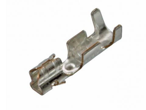 8701039, Контакт, SPOX™ BMI, Серия 5263, Гнездо, Обжим, 22 AWG, Molex