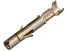 926884-1, Контакт-гнездо 2.5мм для разъема Universal MATE-N-LOK, провод 0.2-0.8мм2, TE Connectivity