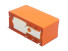 6-1393238-2, Реле, Конфиг: 1C  Uкатушки: 12 В  AC-DC: DC  Pупр(max): 400 мВт  Iкомм: 16 А  UAC: 250