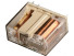 1-1393230-1, Силовое реле, Конфиг: 1A  Uкатушки: 24 В  AC-DC: DC  Pупр(max): 520 мВт  Iкомм: 16 А  U