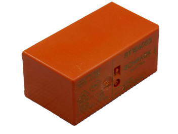 5-1393239-5, Реле, Конфиг: 1C Uкатушки: 24 В AC-DC: DC Pупр(max): 400 мВт Iкомм: 12 А UAC: 250 5-1393239-5, Реле, Конфиг: 1C Uкатушки: 24 В AC-DC: DC Pупр(max): 400 мВт Iкомм: 12 А UAC: 250