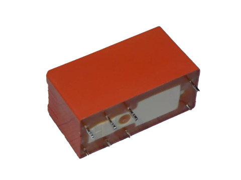5-1393238-9, Реле, Конфиг: 1C Uкатушки: 5 В AC-DC: DC Pупр(max): 400 мВт Iкомм: 16 А UAC: 250 В 5-1393238-9, Реле, Конфиг: 1C Uкатушки: 5 В AC-DC: DC Pупр(max): 400 мВт Iкомм: 16 А UAC: 250 В