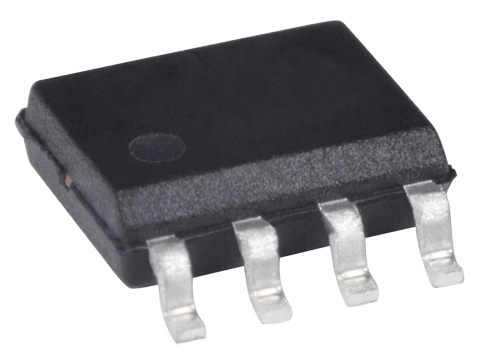 AT45DB321E-SHF-T, SO8 Флеш-память NOR 32M, 85MHz 2.3-3.6V DataFlash, ADESTO