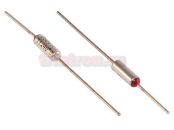 KLS5-103 10A 250В 157°C (RY-250V-10A(TF157)) предохранитель (термо) GOSUN