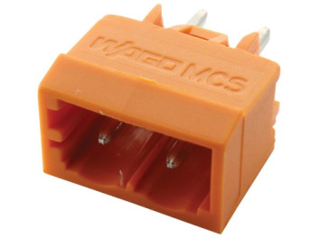 231-332/001-000, Разъёмы и соединители, WAGO
