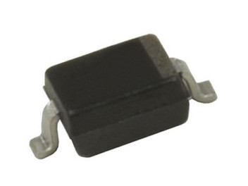 BB833E6327, SOD323, Diode VAR Cap Single 30V 8.5pF Automotive 2-Pin SOD-323 T/R, INF