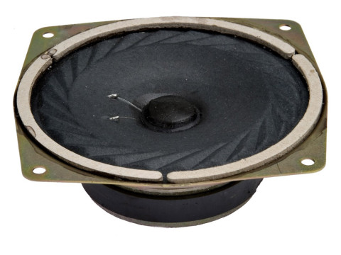 5ГДШ-9 8 Ом, Головка динамическая, сопр. 8 Ом, мощн: ном. 5 Вт, макс. 15 Вт, 140-12500 Гц, 90+3 дБ,