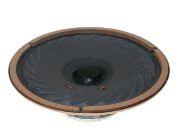 3ГДШ-16 4 Ом, Головка динамическая, сопр. 4 Ом, мощн: ном. 3 Вт, макс. 10 Вт, 160-12500 Гц, 88+3 дБ,