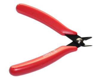 Бокорезы для электроники (радиотехнические) 130мм