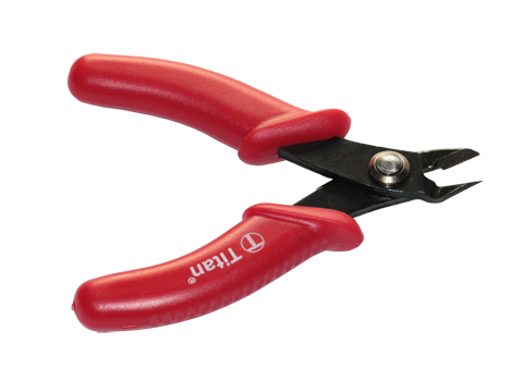 Бокорезы для электроники (радиотехнические) 90мм