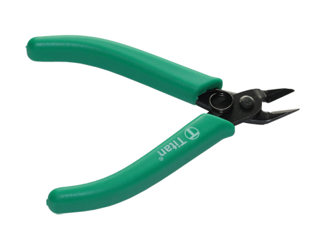 Бокорезы для электроники (радиотехнические) 100мм