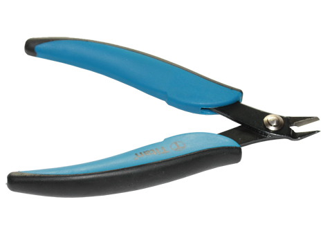 Бокорезы для электроники (радиотехнические) 140мм