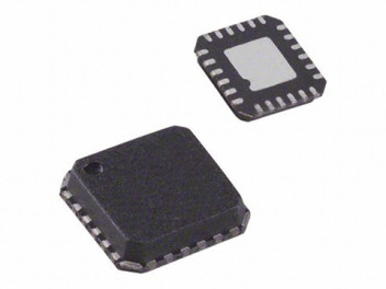 AD7147ACPZ-1500RL7, 24-LFCSP-VQ (4x4), Программируемый контроллер для одноэлектродных емкостных датч