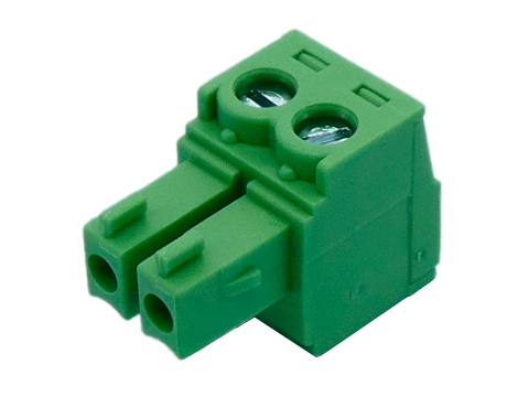 EC381V-02P, DINKLE