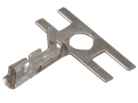 T-DS1066-SC600, Контакты для разъемов серии PH (F), CONNFLY