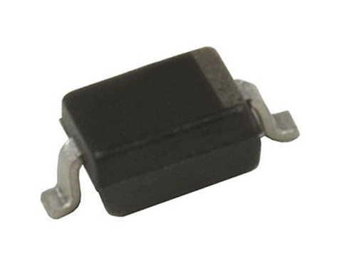 UCLAMP3301D.TCT, SOD-323, TVS DIODE 3.3VWM 9.5VC SOD323, SEMTECH