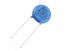 3300пф 400VAC 20% ClassY1 Y5V P=10мм конденсатор JEC JD332M2GY5VS10L (P=10мм)