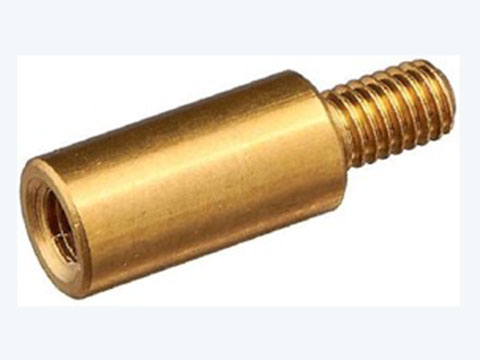 PCSN-10 (L-KLS8-PCSN-M3-E5.0-L10.0) стойка металл KLS