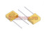 0,33мкф 310VAC 10% (18х16х10) Р=15 Class X2-MKP плен. конденсатор L=40mm JGS X2334K31L15LR