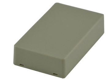 20-11 (206), 100x60x25мм, пластик, корпус, SANHE 20-11 (206), 100x60x25мм, пластик, корпус, SANHE