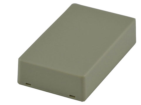 20-11 (206), 100x60x25мм, пластик, корпус, SANHE 20-11 (206), 100x60x25мм, пластик, корпус, SANHE