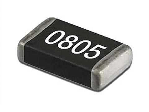 20ком 0,1% ERA 1/8W (0805) Чипрезистор, ERA6AEB203V, SMD080520X125MM, PAN