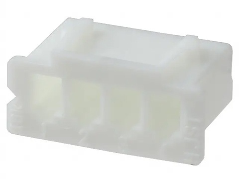 L-KLS1-2.50-04-H, Разъёмы на провод, KLS