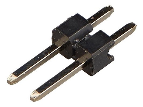 DS1021-1x2SF11-B, Разъёмы межплатные, CONNFLY