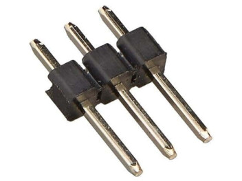 DS1021-1x3SF11-B, Разъёмы межплатные, CONNFLY