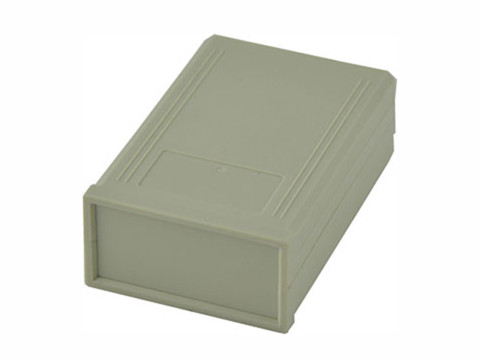 15-3 (B4), 120x80x41мм, Пластик, боковые панели, SANHE 15-3 (B4), 120x80x41мм, Пластик, боковые панели, SANHE