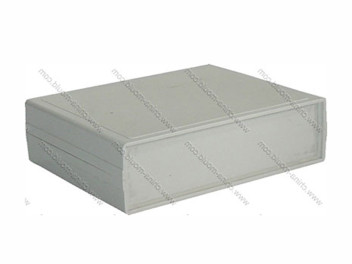 15-2 (B3), 153x120x43мм, Пластик, боковые панели, SANHE 15-2 (B3), 153x120x43мм, Пластик, боковые панели, SANHE