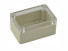 11-4T (F4T), 100x68x50мм, IP65, Пластик, с прозрачной крышкой, SANHE 11-4T (F4T), 100x68x50мм, IP65, Пластик, с прозрачной крышкой, SANHE