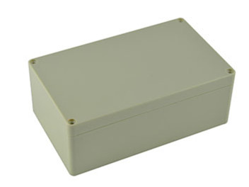 11-1 (F1), 200x120x75мм, IP65, Пластик, SANHE 11-1 (F1), 200x120x75мм, IP65, Пластик, SANHE