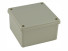 11-5 (F5), 160x160x90мм, IP65, Пластик, SANHE 11-5 (F5), 160x160x90мм, IP65, Пластик, SANHE