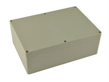 11-6 (F-6), 263x184x95мм, IP65, Пластик, SANHE 11-6 (F-6), 263x184x95мм, IP65, Пластик, SANHE