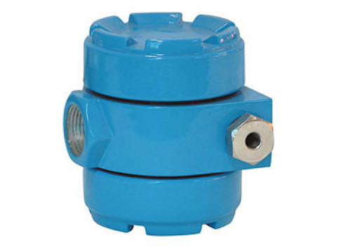 010A exd, 90x O 82мм, Алюминий, корпус с доработкой, SANHE