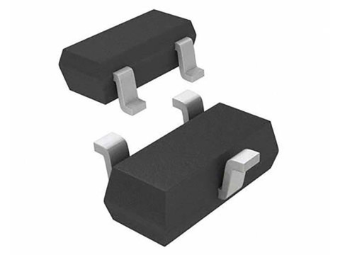 BZX84C 4V7/T1 SOT23 Hottech стабилитрон BZX84C 4V7/T1 SOT23 Hottech стабилитрон