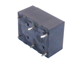 G6C2114PUS12DC, Реле электромеханические, OMRON