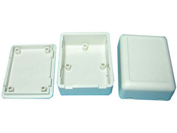 20-31, 45x35x18мм, пластик, корпус, SANHE 20-31, 45x35x18мм, пластик, корпус, SANHE