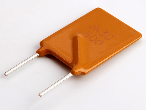 MF-R600-0-99 (JK30-600), Самовосстанавливающийся предохранитель 6A 30V, JinRui