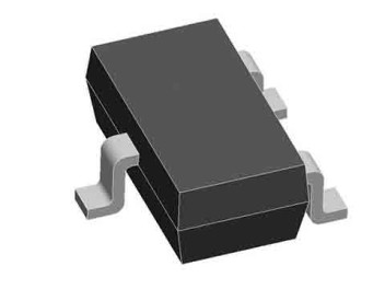 BSS138 SOT-23 MOSFET ...