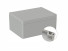 5U330801, 5U330801, ABS 330801 5U корпус для РЭА светло-серый ABS 160x120x75 мм, BOX4U 5U330801, 5U330801, ABS 330801 5U корпус для РЭА светло-серый ABS 160x120x75 мм, BOX4U