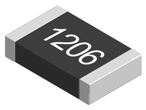2ком 1% CR-06 1/4W (1206) Чип резистор CR-06FL7----2K (RES 1206) (RES 1206 2K 1%)