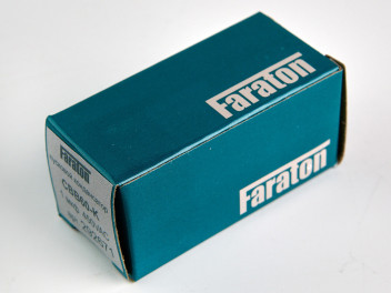 1мкф 450VAC 5% (30Х50) 50-60Hz CBB60-K гибк.выв. пусковой конденсатор FARATON CBB60-K150J450V030