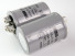 25+1,5мкф 450VAC 5% (50Х75) CBB65-C (3 выв.) клеммы пусковой конденсатор FARATON CBB65-C256+155J450