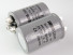 25+3,0мкф 450VAC 5% (50Х75) CBB65-C (3 выв.) клеммы пусковой конденсатор FARATON CBB65-C256+305J450